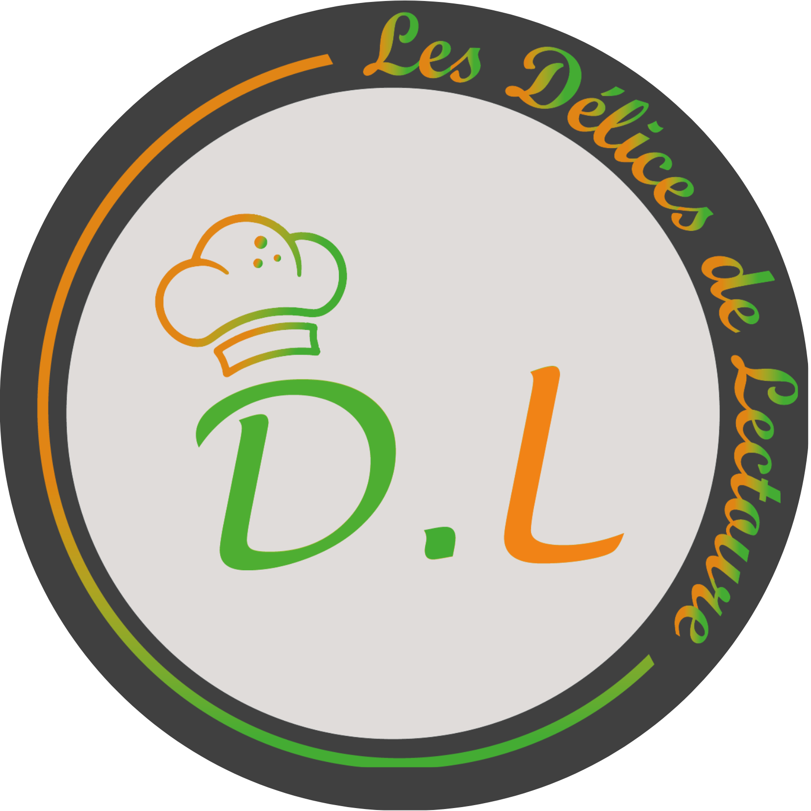 Les Délices de Lectoure logo